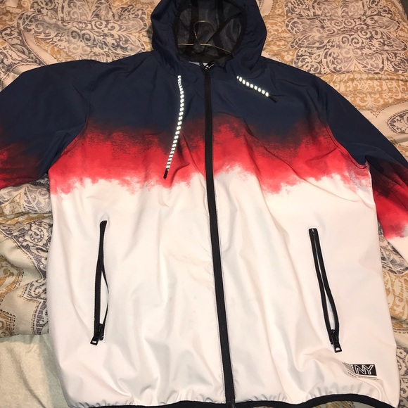 Aeropostale windbreaker - Picture 1 of 2
